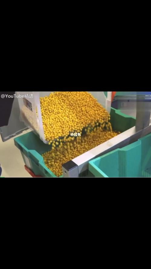 工業(yè)產(chǎn)品生產(chǎn)全過程