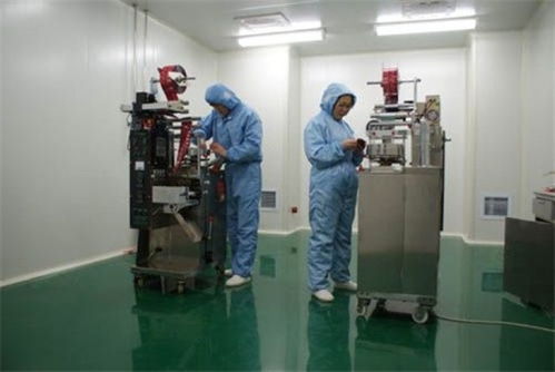 新起點(diǎn)食品廠(chǎng)車(chē)間凈化裝修工程,河南飲料廠(chǎng)灌裝間凈化裝修設(shè)計(jì) 施工造型美觀(guān)