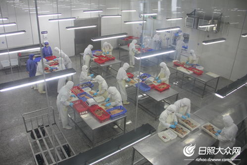 東港食藥監(jiān)局百家 透明工廠(chǎng) 體驗(yàn)活動(dòng)走進(jìn)濤雒