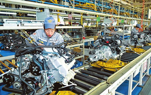 開(kāi)足馬力 搶抓生產(chǎn) 央廣網(wǎng)