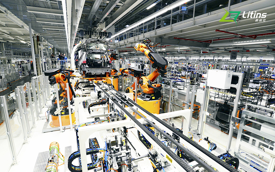 車(chē)間現(xiàn)場(chǎng)數(shù)據(jù)收集之于智能制造達(dá)成的重要意義