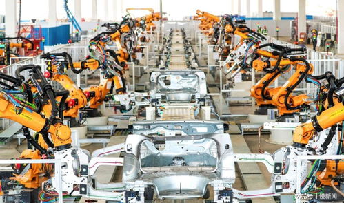 為何許家印看完恒大汽車(chē)基地會(huì)如此感慨