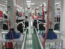 絕對罕見 金士頓優(yōu)盤工廠生產(chǎn)全過程_硬件_科技時(shí)代_新浪網(wǎng)