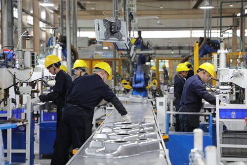 兵器工業(yè)一季度市場(chǎng)開拓結(jié)碩果 開足馬力忙生產(chǎn)