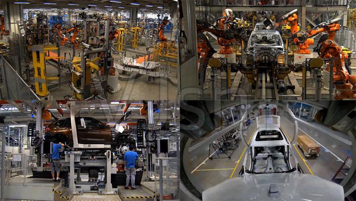 現(xiàn)代化工業(yè)生產(chǎn)汽車工廠組裝裝配生產(chǎn)線_zip_6下載(編號(hào):1468777)_實(shí)拍視頻