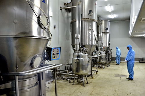 優(yōu)化制藥建設(shè)項(xiàng)目環(huán)評管理,生態(tài)環(huán)境部醞釀新規(guī)