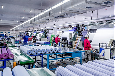 京東京造這五年:超100個(gè)品類年均銷售額翻三倍以上