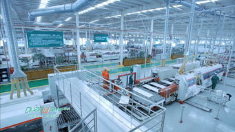 創新設計和先進制造推動全友家居產品持續升級