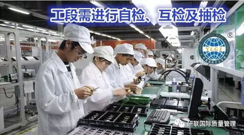 產品質量和生產效率一直滯后不前如何改進