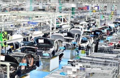 品牌、產(chǎn)品、服務(wù)全維度提升,一汽豐田成績亮眼!