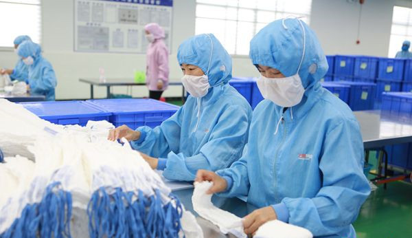 奧美醫療謀上市 高度依賴國外市場，國內決策失利？