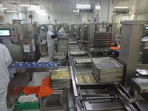 餐飲業(yè)抗疫下半場 多元策略助行業(yè)突圍