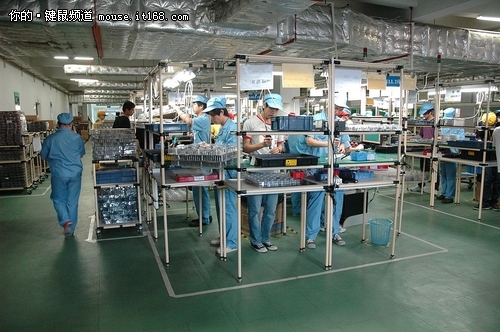 15個(gè)月?lián)Q新秘密何在？富勒工廠參觀紀(jì)實(shí)