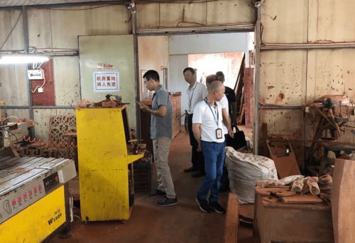 強(qiáng)化執(zhí)法警示，筑牢安全防線——龍湖區(qū)應(yīng)急管理局2020年安全生產(chǎn)月執(zhí)法警示活動回顧