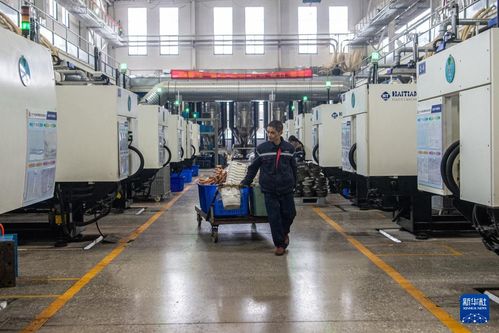 重慶大足新春開工生產(chǎn)忙，壓鑄制品產(chǎn)業(yè)煥發(fā)新活力