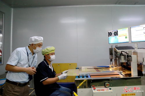 5G專業產品生產紅火，創新設計引領產業新浪潮