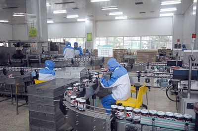 西峽香菇深加工產品 從傳統到現代，走進千家萬戶